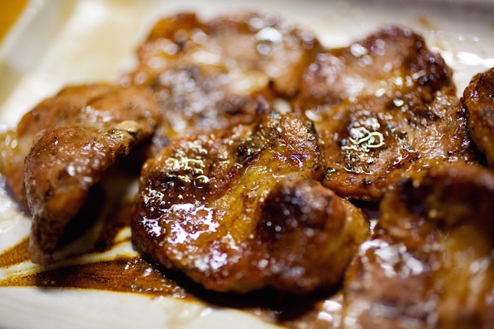 ラム肉販売